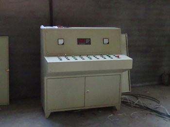 主動化節制體系